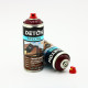 Deton RAL 3005 DETON SPECIAL - Primer-enamel for metal tiles - Red wine - Aerosol, 520 ml DTN-A07290 – buy in Tokmok | carpaint.kz