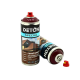 Deton RAL 3005 DETON SPECIAL - Primer-enamel for metal tiles - Red wine - Aerosol, 520 ml DTN-A07290 – buy in Tokmok | carpaint.kz