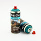 Deton RAL 5021 DETON SPECIAL - Primer-enamel for metal tiles - Watery blue - Aerosol, 520 ml DTN-A07362 – buy in Tokmok | carpaint.kz