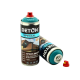 Deton RAL 5021 DETON SPECIAL - Primer-enamel for metal tiles - Watery blue - Aerosol, 520 ml DTN-A07362 – buy in Tokmok | carpaint.kz