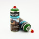 Deton RAL 6002 DETON SPECIAL - Primer-enamel for metal tiles - Green leaf - Aerosol, 520 ml DTN-A07363 – buy in Tokmok | carpaint.kz