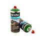 Deton RAL 6002 DETON SPECIAL - Primer-enamel for metal tiles - Green leaf - Aerosol, 520 ml DTN-A07363 – buy in Tokmok | carpaint.kz
