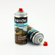Deton RAL 7040 DETON SPECIAL - 金属瓷砖瓷漆底漆 - 灰色窗户 - 气雾剂，520 毫升 DTN-A07292 图片 – 托克马克 | carpaint.kz