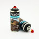 Deton RAL 9005 DETON SPECIAL - 金属瓷砖瓷漆底漆 - 黑色 - 气雾剂，520 毫升 DTN-A07293 图片 – 托克马克 | carpaint.kz