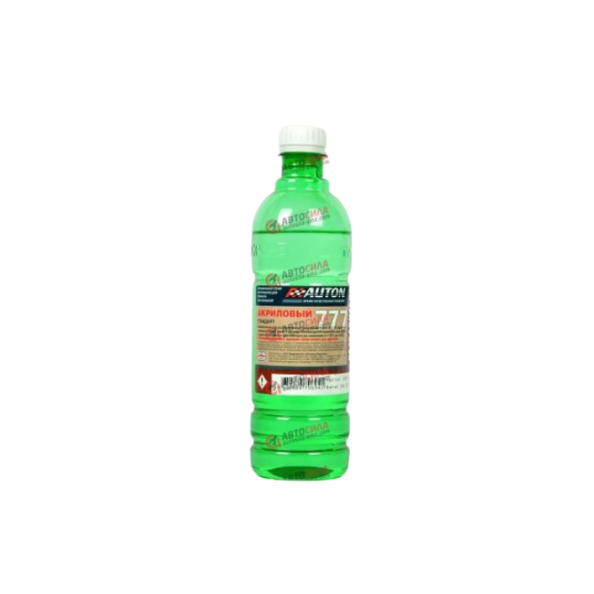 Auton Auton Thinner 777 Acrylic Standard ATN-S70694 – buy in Tokmok | carpaint.kz