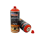 Deton DETON THERMO - Heat-resistant enamel - Red - Aerosol, 520 ml DTN-A70788 – buy in Tokmok | carpaint.kz