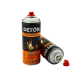 Deton DETON THERMO - Heat-resistant enamel - Red - Aerosol, 520 ml DTN-A70788 – buy in Tokmok | carpaint.kz