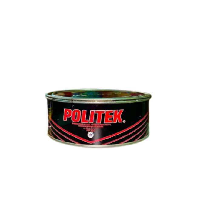 Politek 碳腻子1000克。 PP 320-1000 图片 – 托克马克 | carpaint.kz
