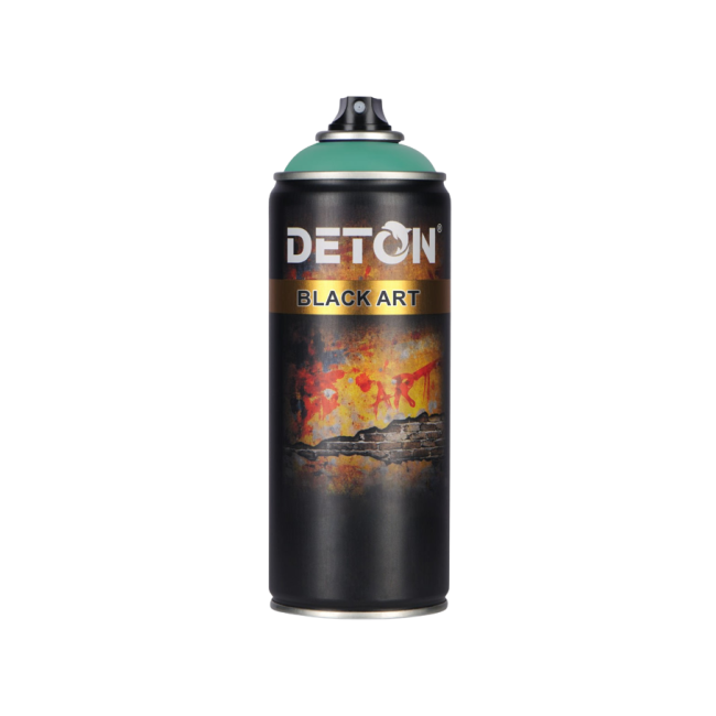 Deton Primer-enamel for artistic and decorative works DETON ART, Patina, aerosol 520 ml DTN-A07698 – buy in Tokmok | carpaint.kz