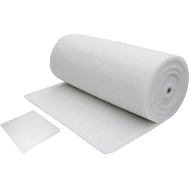R&H Ceiling filter for a 21m*2m chamber P-00721 – buy in Tokmok | carpaint.kz