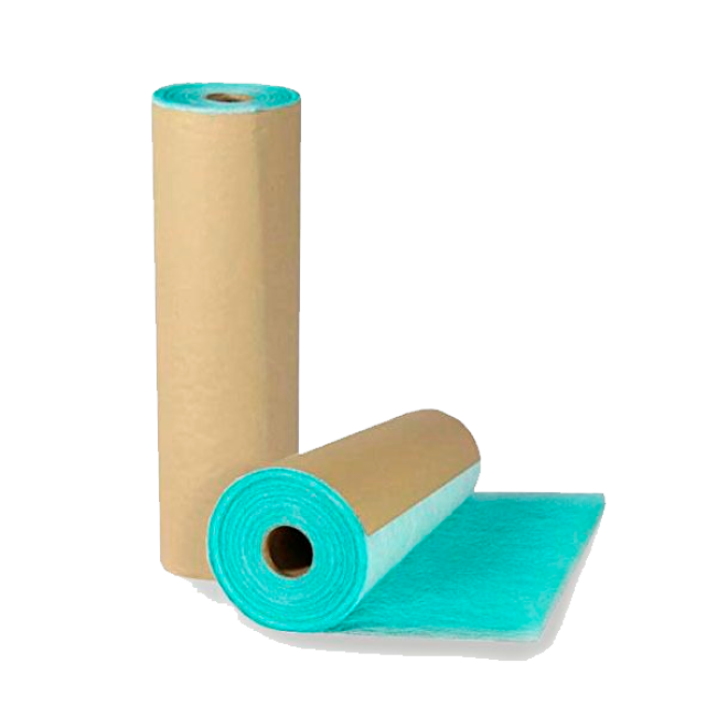 R&H Floor filter for chamber 21m*0.8m N-00721 – buy in Tokmok | carpaint.kz