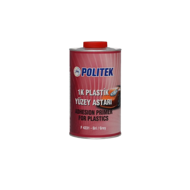 Politek Politek 1K 塑料底胶 F4231 F 4231 图片 – 托克马克 | carpaint.kz