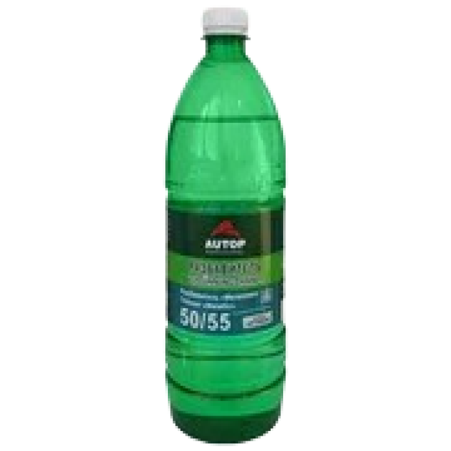 Autop AUTOP 50/55 - Thinner Metallic Thinner Metallic - Can, 1l ATP-TR50/55-1 – buy in Tokmok | carpaint.kz